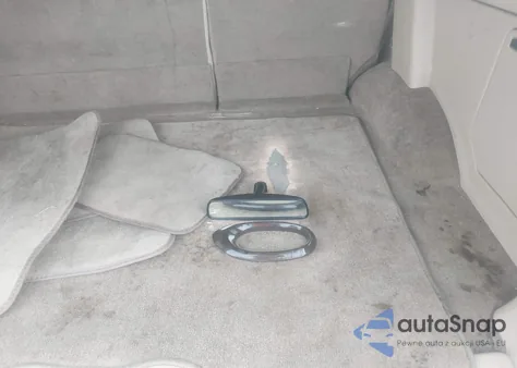 2004 Buick Rainier Cxl from USA, damaged, VIN 5GADT13S342389756